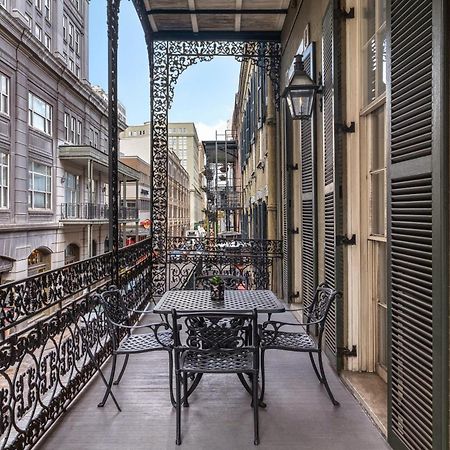 Hotel Mazarin New Orleans Exterior photo
